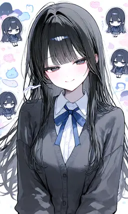 Profile image of 麗美