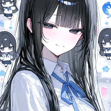 Profile image of 麗美