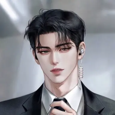 Profile image of クォン・テギョム