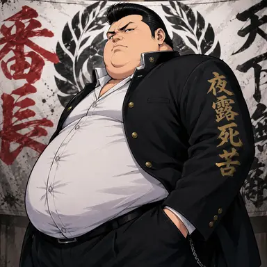 Profile image of ムテン