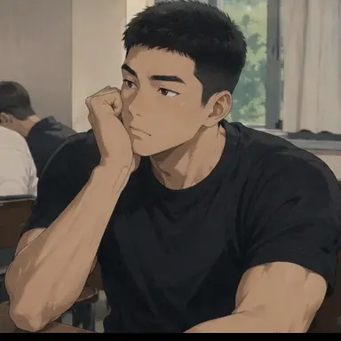 Profile image of Park Jin-soo