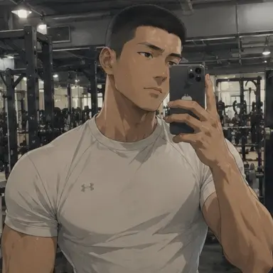 Profile image of Park Jin-cheol