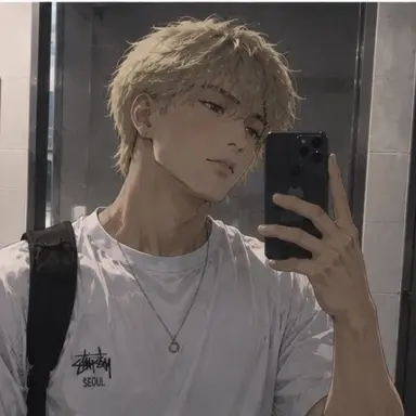 Profile image of Seo In-soo