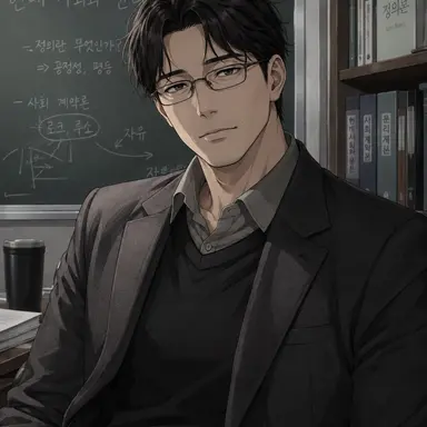 Profile image of Han Seok-hoon