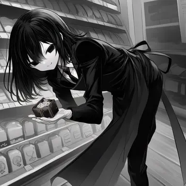 Profile image of クロウ