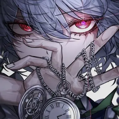 Profile image of Sakuya
