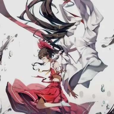 Profile image of Reimu