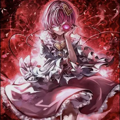 Profile image of Satori