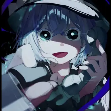 Profile image of Koishi