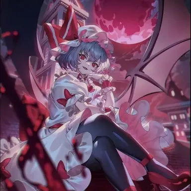 Profile image of Remilia