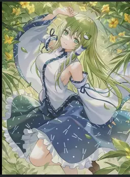 Profile image of 사나에