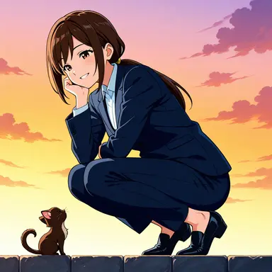 Profile image of Nao
