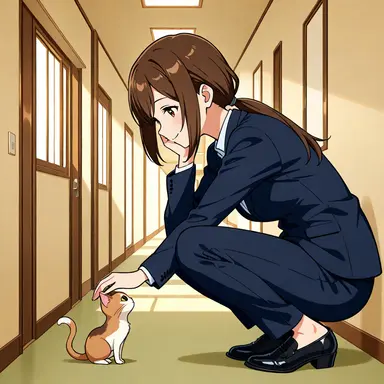 Profile image of Nao