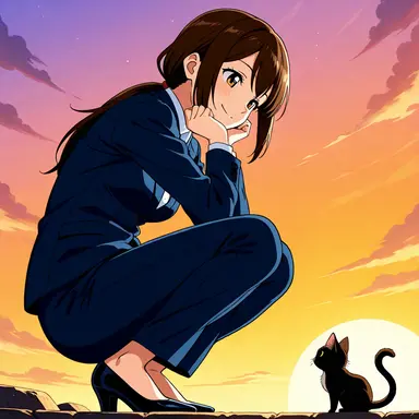 Profile image of Nao