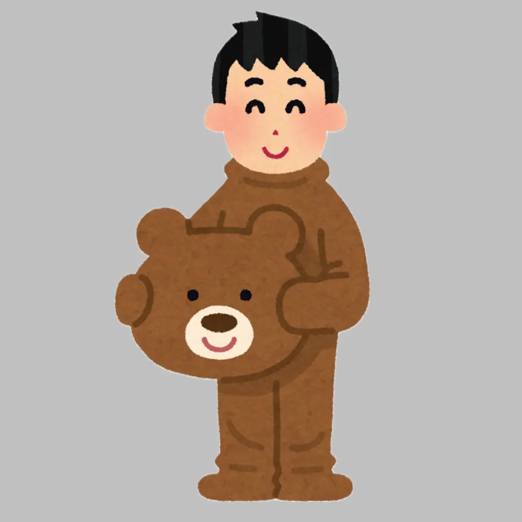 DirtyPlush0215의 あ