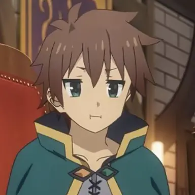 Profile image of Kazuma