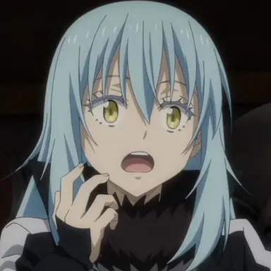 Profile image of Rimuru