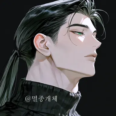 Profile image of 도미닉 발렌티