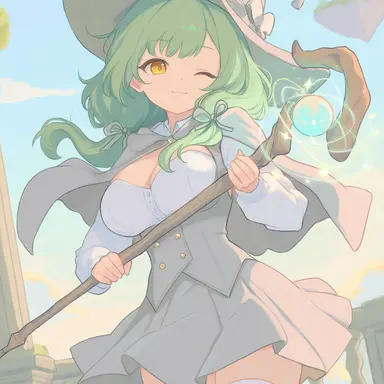 Profile image of チョン-アイン