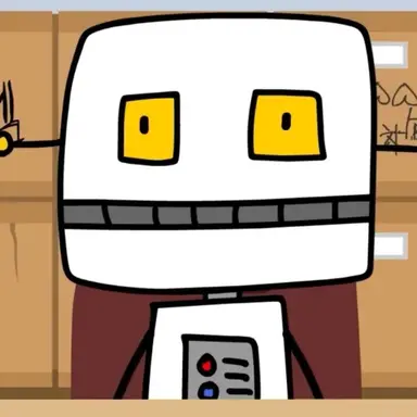 Profile image of 박로봇