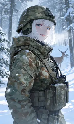 Profile image of レナ・フルシチョフ