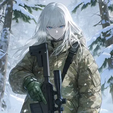 Profile image of 사샤 이바노바