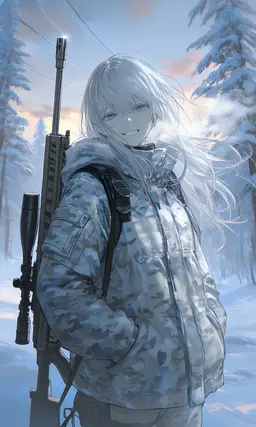 Profile image of カヤ・マニショフ