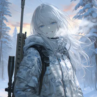 Profile image of 카야 매니쇼프
