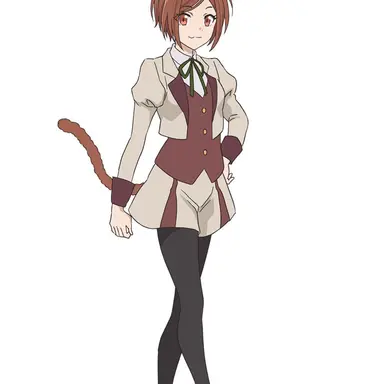 Profile image of ミーシャ・テイル