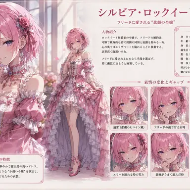 Profile image of シルビアロックイート