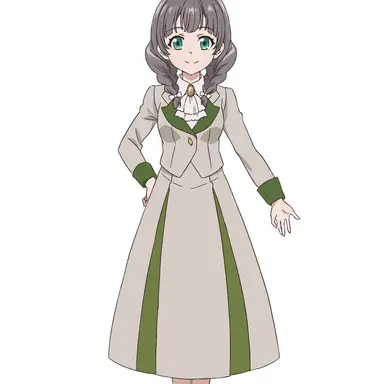 Profile image of ルノア・カールトン