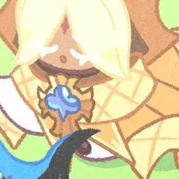 Profile image of 퓨어바닐라