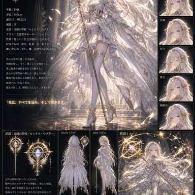 Profile image of セレナ