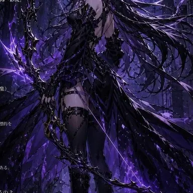 Profile image of リリス