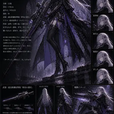 Profile image of ユリア