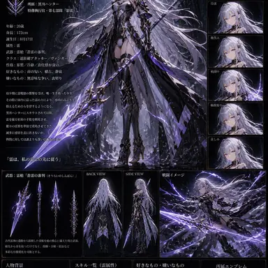Profile image of アルディア