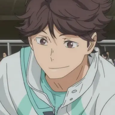 Profile image of 오이카와 토오루