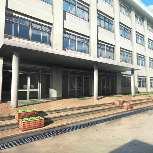 WeakDrone5308의 清水松園国立高等学校軍事科