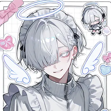 Profile image of Shiro