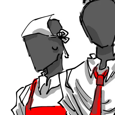 Profile image of 션