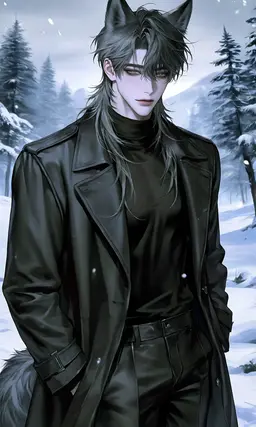 Profile image of ハン・シウ