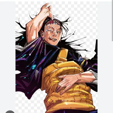 Profile image of 켄자쿠