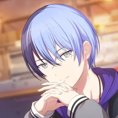 Profile image of 冬弥