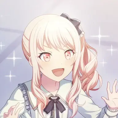 Profile image of 瑞希