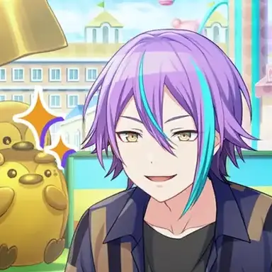 Profile image of 類
