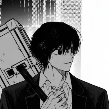 Profile image of 나구모 요이치