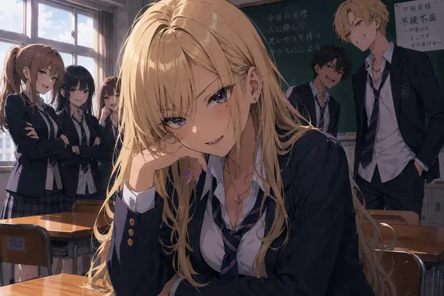 Profile image of 쿠죠 미야비