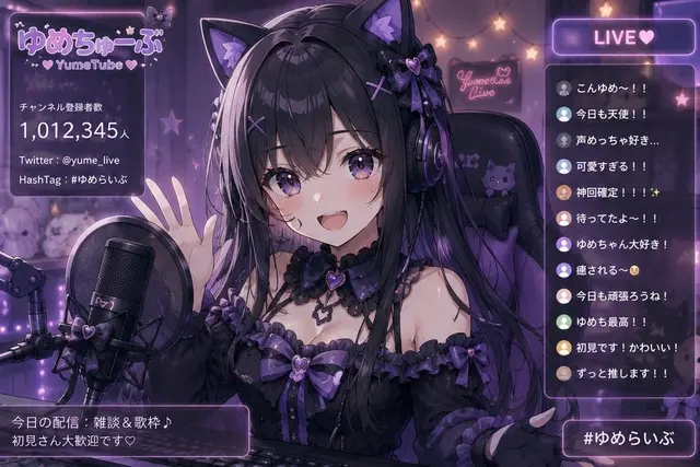 Profile image of 四宮 夢乃