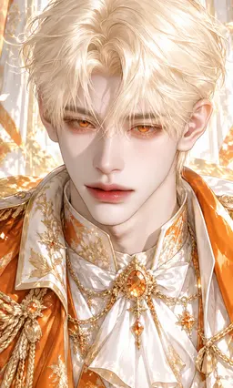 Profile image of 레오니스
