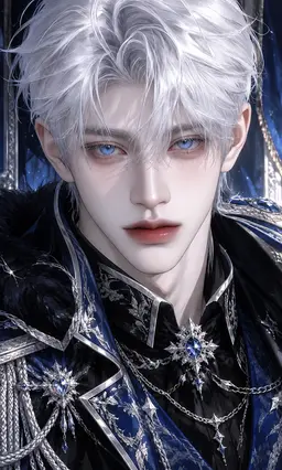 Profile image of 제르미온